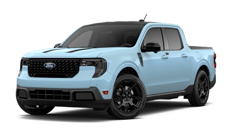 2026 Ford Maverick Lariat®