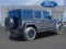 2016 Jeep Wrangler Unlimited Willys