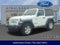 2018 Jeep Wrangler Sport S