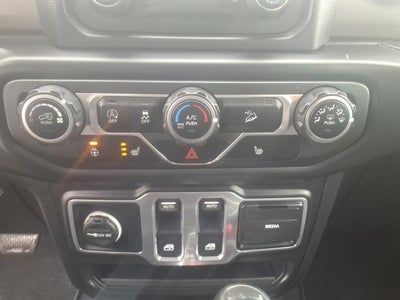 2018 Jeep Wrangler Sport S