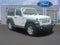2018 Jeep Wrangler Sport S