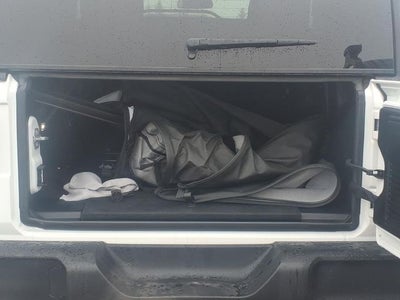 2018 Jeep Wrangler Sport S