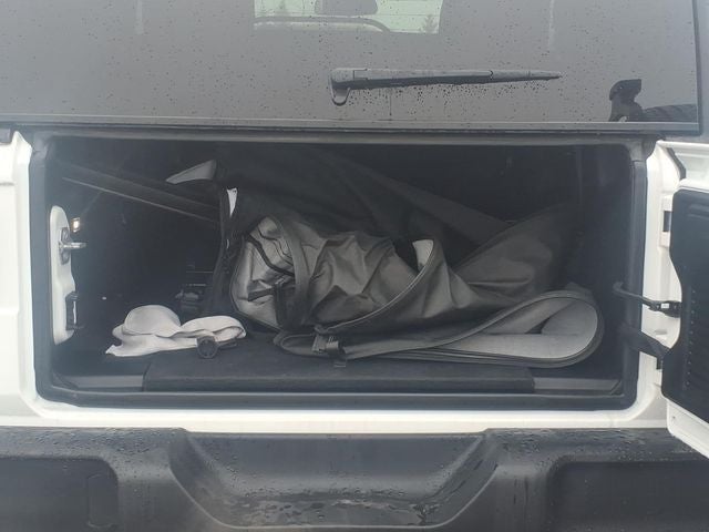 2018 Jeep Wrangler Sport S