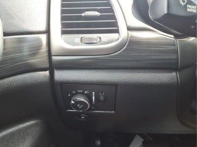 2019 Jeep Grand Cherokee Laredo E