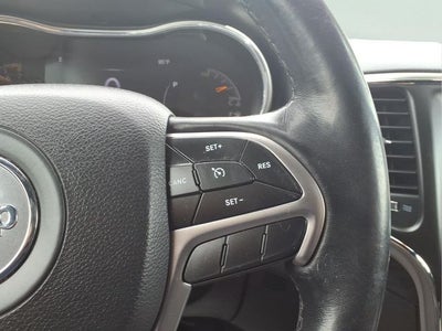 2019 Jeep Grand Cherokee Laredo E