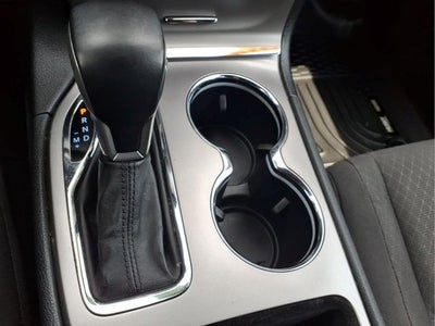 2019 Jeep Grand Cherokee Laredo E