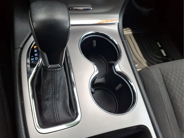 2019 Jeep Grand Cherokee Laredo E