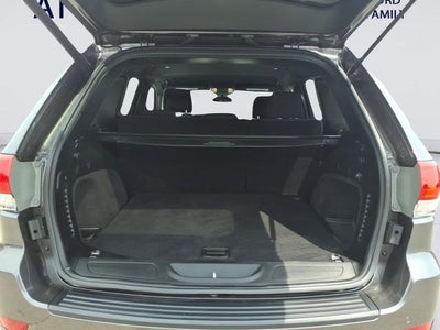 2019 Jeep Grand Cherokee Laredo E