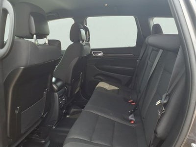 2019 Jeep Grand Cherokee Laredo E
