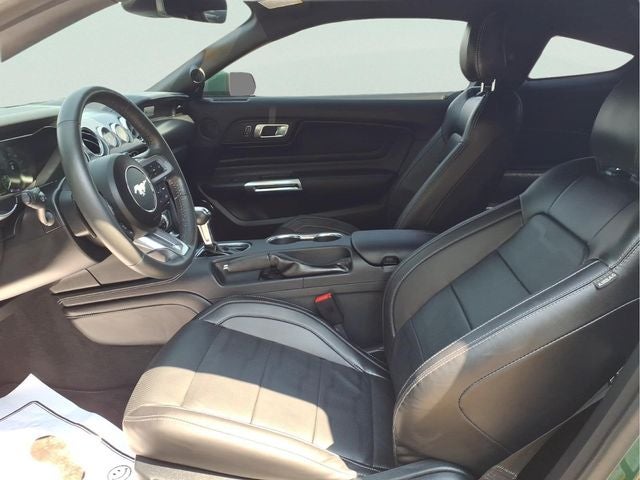 2023 Ford Mustang GT Premium