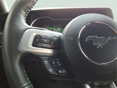 2023 Ford Mustang GT Premium