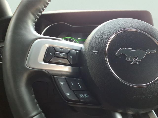 2023 Ford Mustang GT Premium