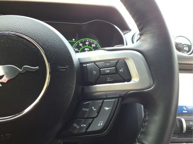 2023 Ford Mustang GT Premium