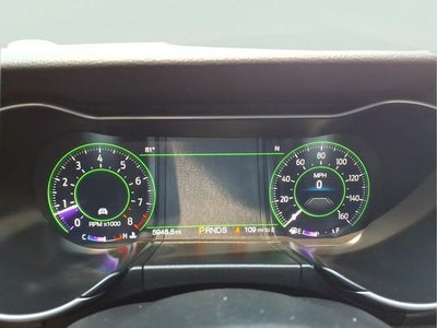 2023 Ford Mustang GT Premium