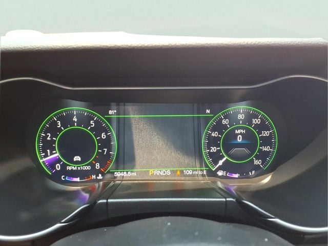 2023 Ford Mustang GT Premium