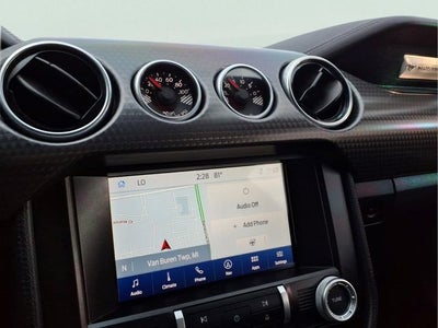 2023 Ford Mustang GT Premium