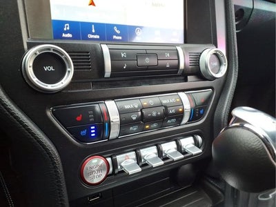 2023 Ford Mustang GT Premium