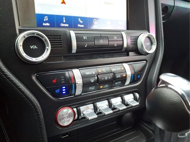 2023 Ford Mustang GT Premium