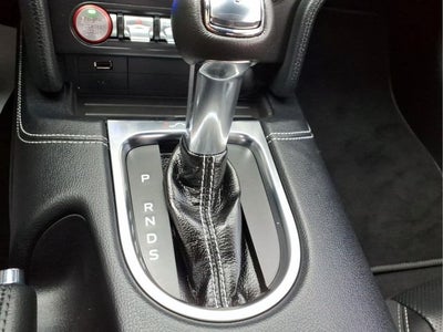 2023 Ford Mustang GT Premium