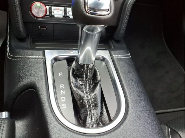 2023 Ford Mustang GT Premium