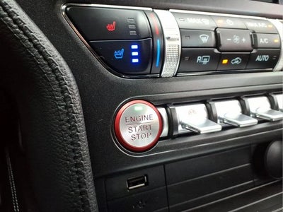 2023 Ford Mustang GT Premium