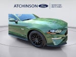 2023 Ford Mustang GT Premium