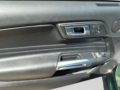2023 Ford Mustang GT Premium