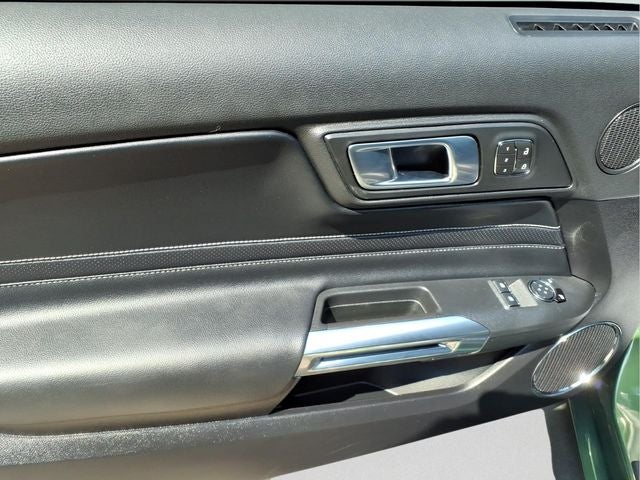 2023 Ford Mustang GT Premium