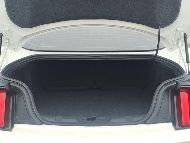 2017 Ford Mustang EcoBoost