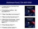 2018 Ford C-Max Hybrid Titanium