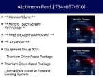 2018 Ford C-Max Hybrid Titanium