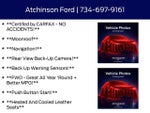 2018 Ford Taurus Limited