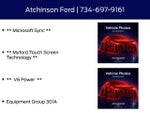 2018 Ford Taurus Limited