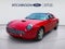 2002 Ford Thunderbird Base