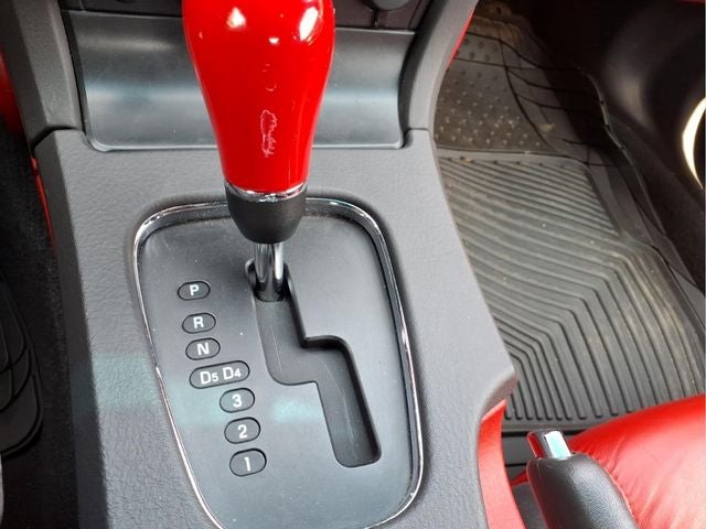 2002 Ford Thunderbird Base