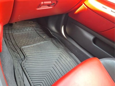 2002 Ford Thunderbird Base