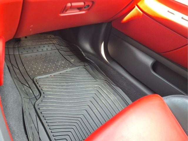 2002 Ford Thunderbird Base