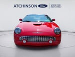 2002 Ford Thunderbird Base