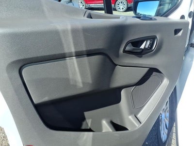 2023 Ford Transit-350 XLT MID-ROOF