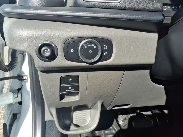 2023 Ford Transit-350 XLT MID-ROOF