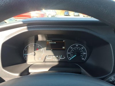 2023 Ford Transit-350 XLT MID-ROOF