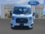 2023 Ford Transit-350 XLT MID-ROOF