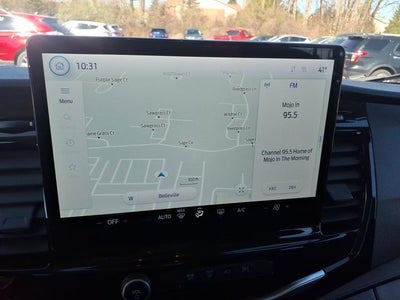 2023 Ford Transit-350 XLT MID-ROOF