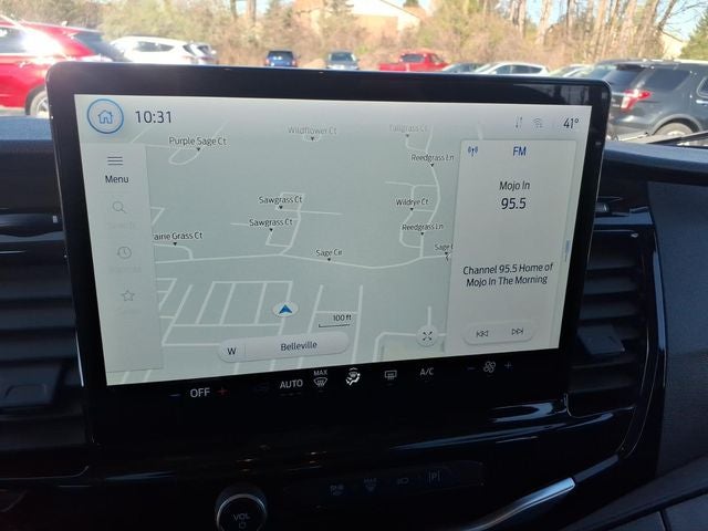 2023 Ford Transit-350 XLT MID-ROOF