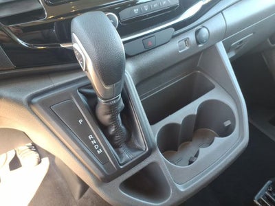 2023 Ford Transit-350 XLT MID-ROOF