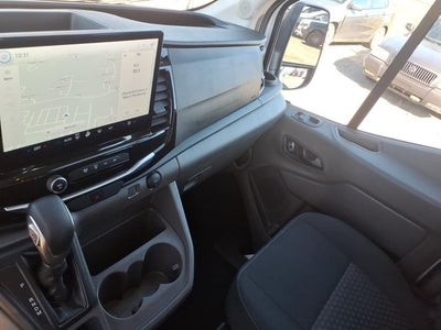 2023 Ford Transit-350 XLT MID-ROOF