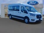 2023 Ford Transit-350 XLT MID-ROOF