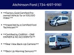 2023 Ford Transit-350 XLT MID-ROOF