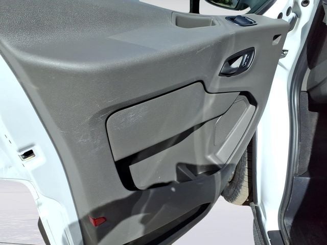 2024 Ford Transit-350 XLT MID-ROOF