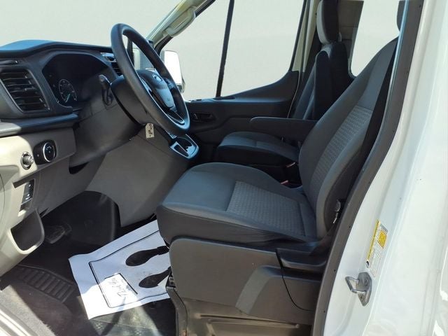 2024 Ford Transit-350 XLT MID-ROOF